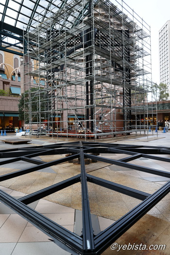 恵比寿ガーデンプレイス