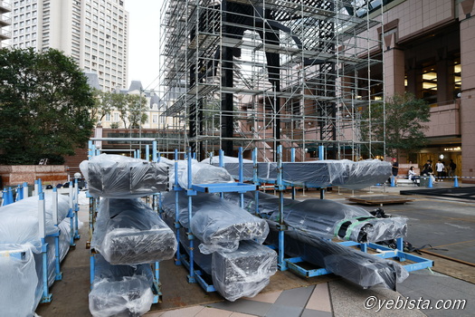 恵比寿ガーデンプレイス