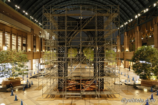 恵比寿ガーデンプレイス