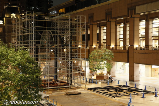 恵比寿ガーデンプレイス