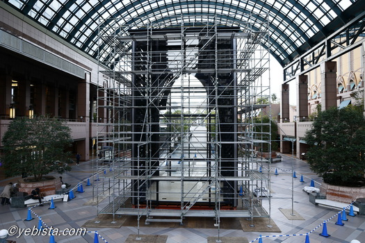 恵比寿ガーデンプレイス