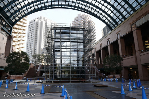 恵比寿ガーデンプレイス