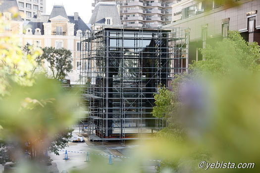 恵比寿ガーデンプレイス