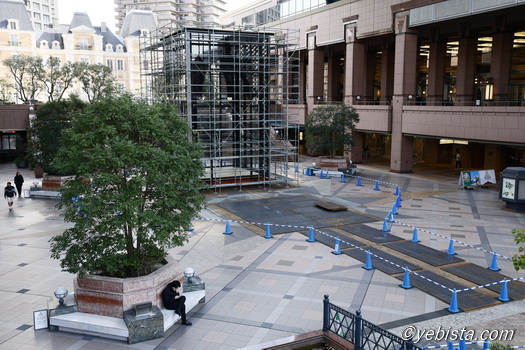 恵比寿ガーデンプレイス