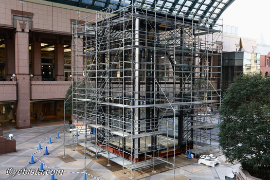 恵比寿ガーデンプレイス