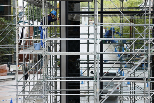 恵比寿ガーデンプレイス