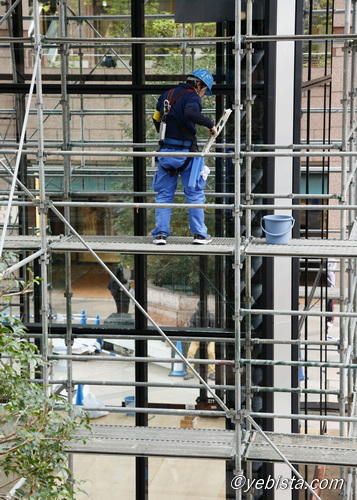 恵比寿ガーデンプレイス