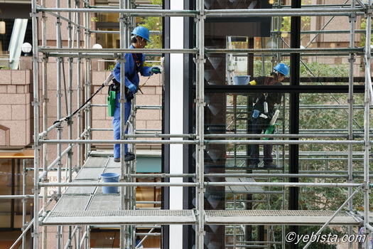 恵比寿ガーデンプレイス