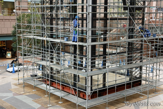 恵比寿ガーデンプレイス