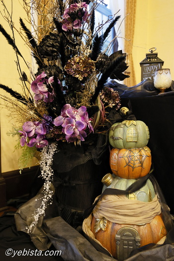 ベーリック・ホール