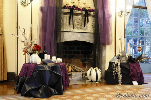 ベーリック・ホール