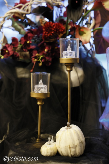 ベーリック・ホール