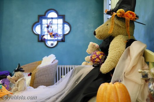 ベーリック・ホール