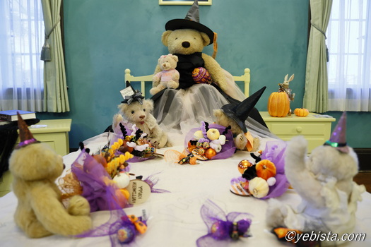 ベーリック・ホール