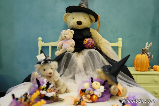 ベーリック・ホール