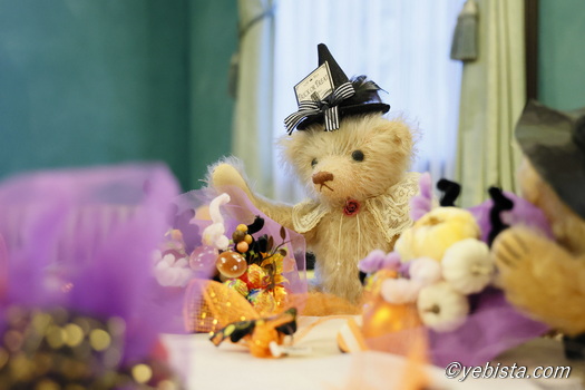 ベーリック・ホール