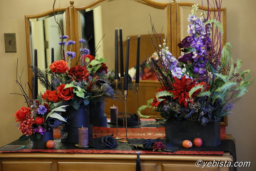 ベーリック・ホール