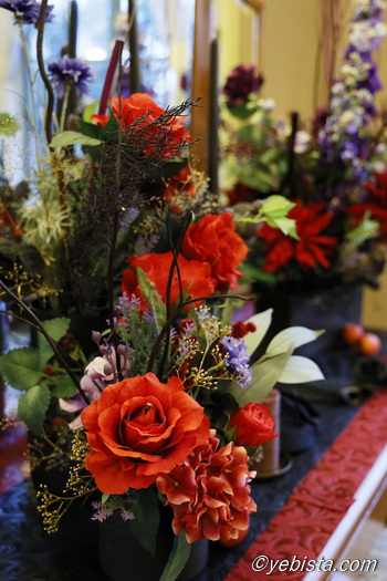 ベーリック・ホール