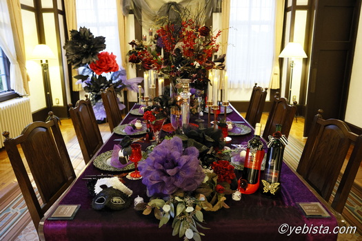 ベーリック・ホール