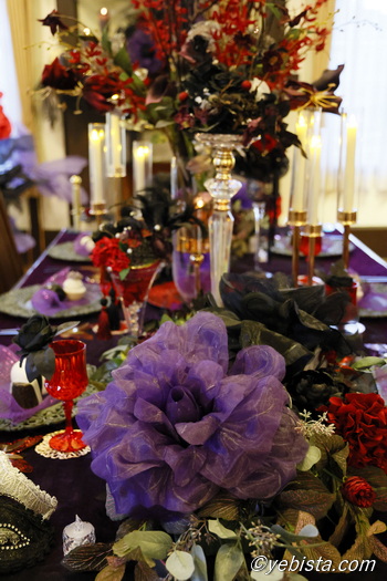 ベーリック・ホール