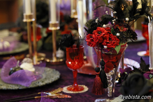 ベーリック・ホール