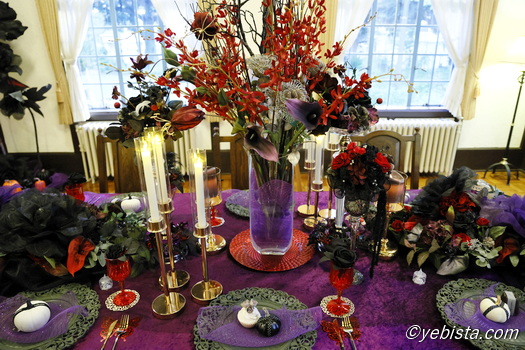 ベーリック・ホール