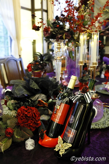 ベーリック・ホール