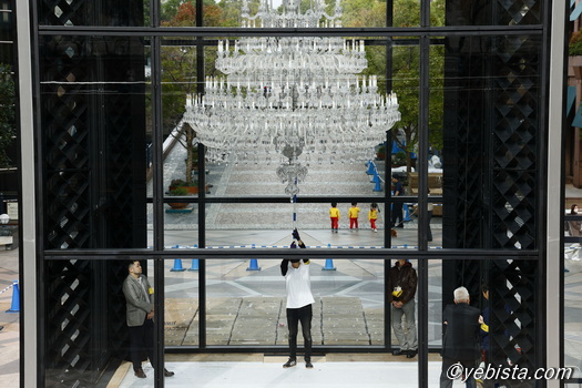 恵比寿ガーデンプレイス