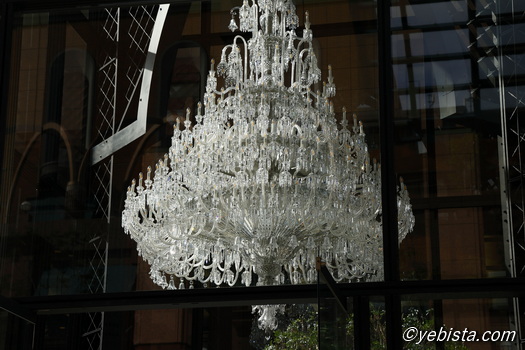 恵比寿ガーデンプレイス