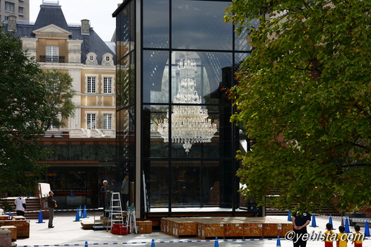 恵比寿ガーデンプレイス