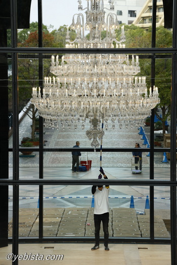 恵比寿ガーデンプレイス