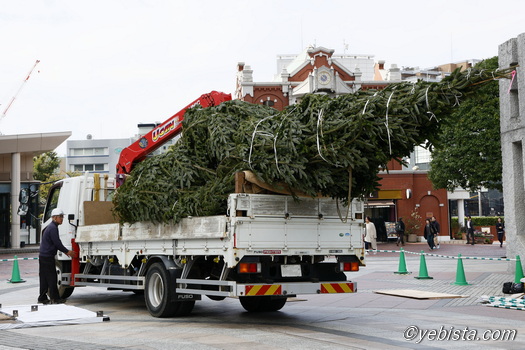 恵比寿ガーデンプレイス