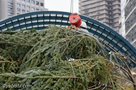 恵比寿ガーデンプレイス