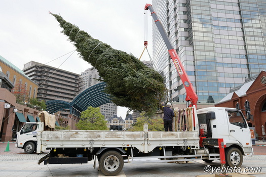 恵比寿ガーデンプレイス