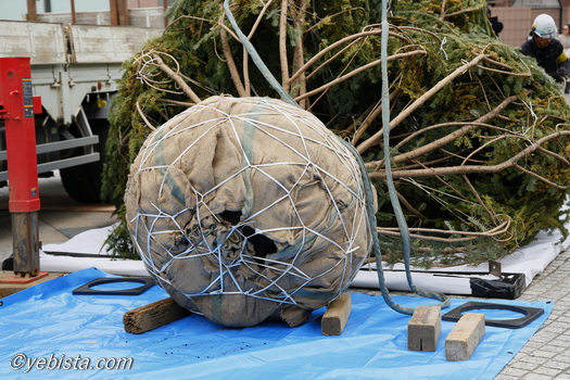 恵比寿ガーデンプレイス