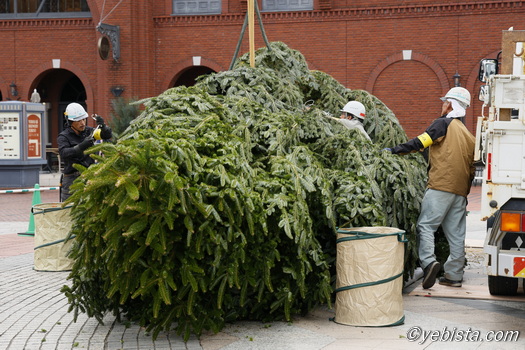 恵比寿ガーデンプレイス