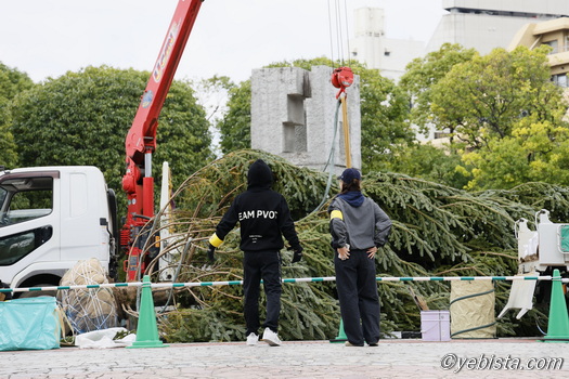 恵比寿ガーデンプレイス