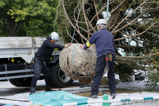 恵比寿ガーデンプレイス