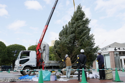 恵比寿ガーデンプレイス
