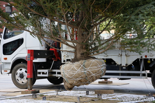 恵比寿ガーデンプレイス