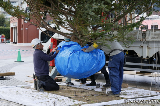 恵比寿ガーデンプレイス