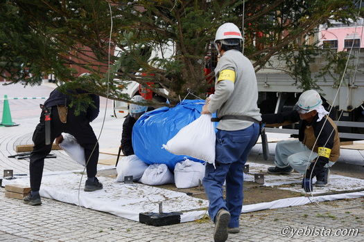 恵比寿ガーデンプレイス