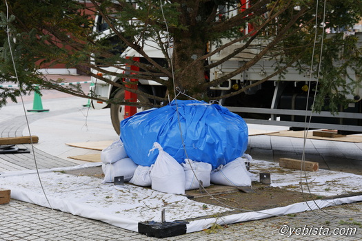 恵比寿ガーデンプレイス