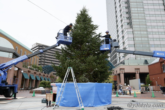 恵比寿ガーデンプレイス