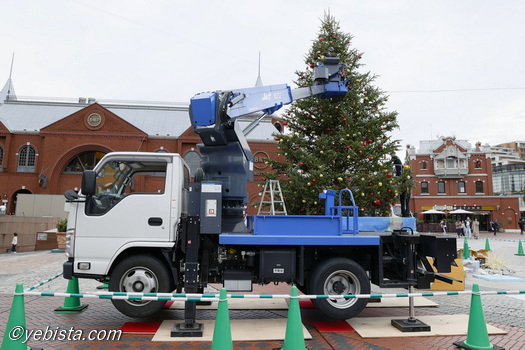 恵比寿ガーデンプレイス