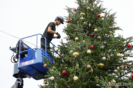恵比寿ガーデンプレイス