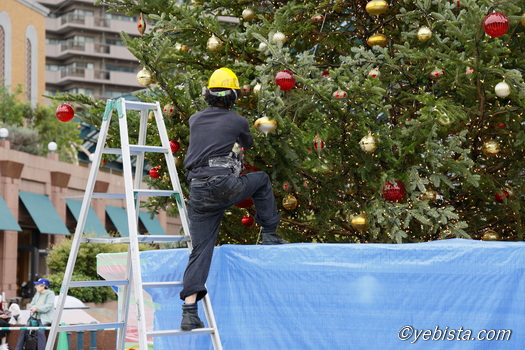 恵比寿ガーデンプレイス