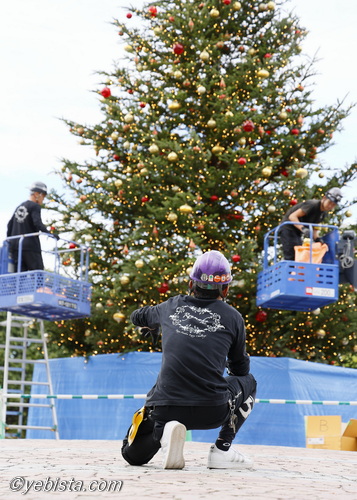 恵比寿ガーデンプレイス