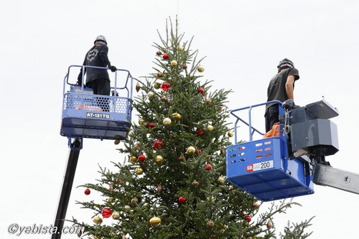 恵比寿ガーデンプレイス