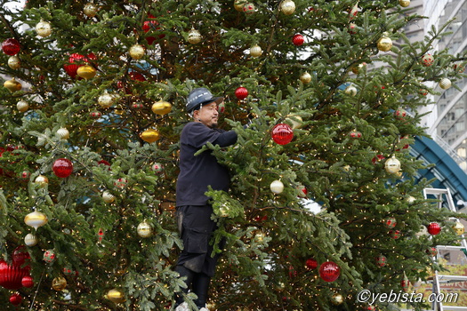 恵比寿ガーデンプレイス